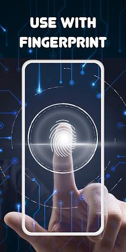 AppLock - Uygulama Kilidi screenshot 3