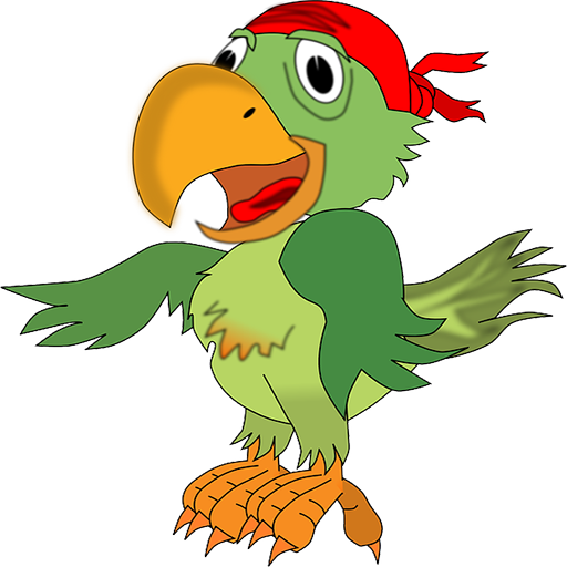 Stickers Birds icon