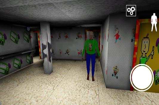 Scary Branny Granny Chapter 2 screenshot 2