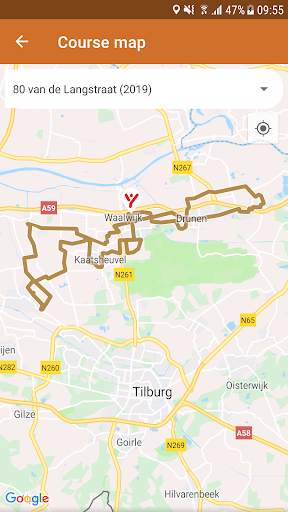80 van de Langstraat 3 تصوير الشاشة