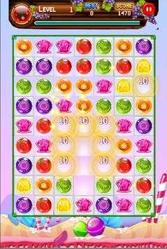 Jelly Blast Legend screenshot 2