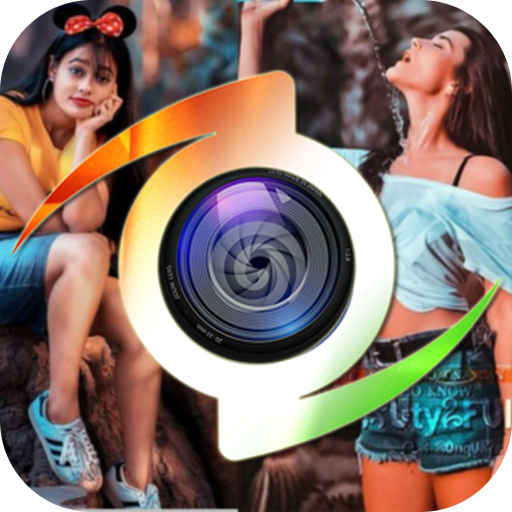 Z  Camera Pro, Xs Max Camera, Camera Pro By India أيقونة