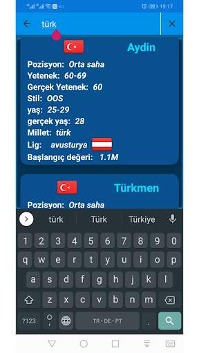 OSM Kaşif screenshot 2