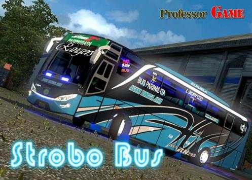 Strobo Bus 2019 screenshot 2