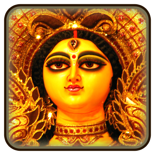 ikon Durga Aarti