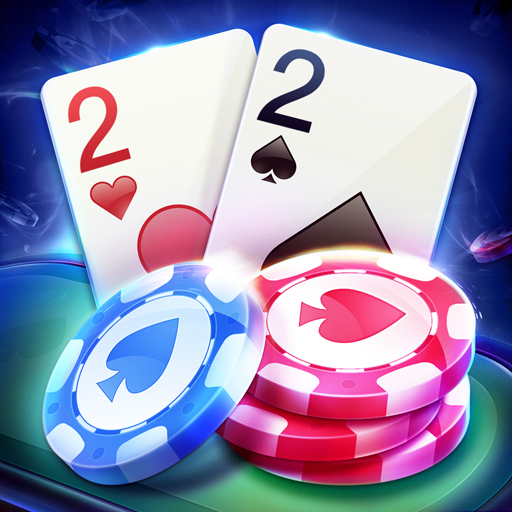 POP Big2 — Capsa Banting poker icon