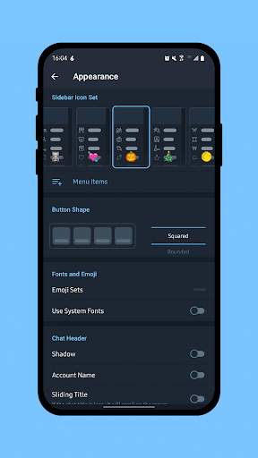 Messenger Plus 2023 screenshot 6