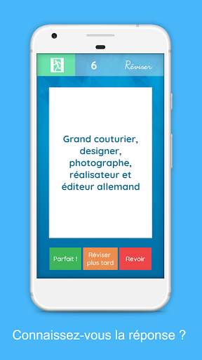 Quiz de Culture Générale screenshot 5