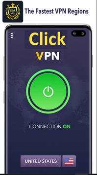 Click VPN screenshot 4