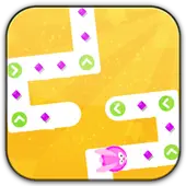 Tap tap dash new 2018 icon