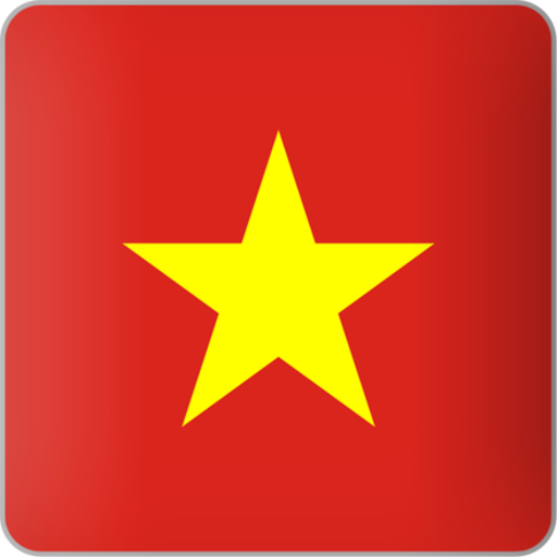 Learn Vietnamese icon