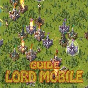 Guide Lords Mobile screenshot 5