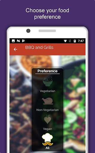 Barbecue Grill Recipes Offline screenshot 9