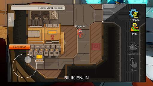 Survive Us screenshot 8