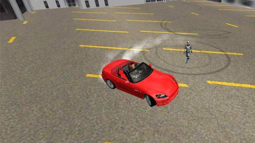 S2000 Driving Simulator screenshot 6
