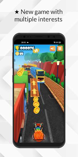 AIOG Gamebox, All in one games screenshot 2