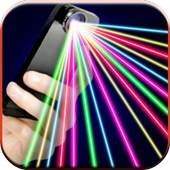 Laser Flashlight 1.0