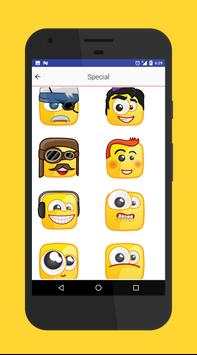 Adult Emoji - Dirty Edition screenshot 1
