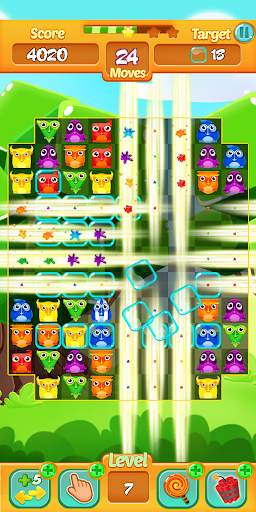 Birds Fever screenshot 4