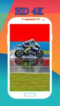 MotoGP Wallpaper HD screenshot 5