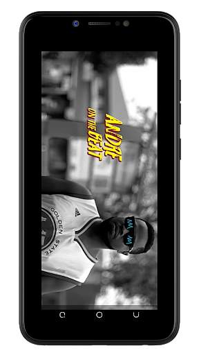 Daddy Andre Music App - Andre on the Beat. screenshot 3