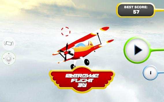 Extreme Flight 3D screenshot 10