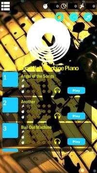 BENDY Piano Tiles screenshot 3