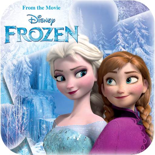 Puzzle App Frozen 1.6