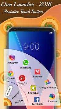 Launcher for Android O - Launcher for Android Oreo screenshot 2
