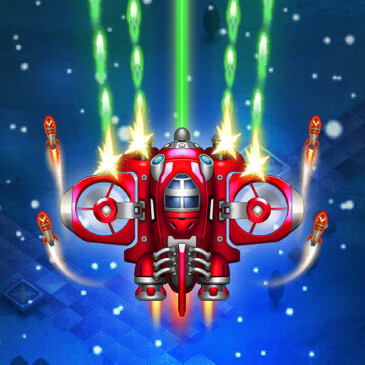 AFC Solar Squad: Space Attack 2.1.8