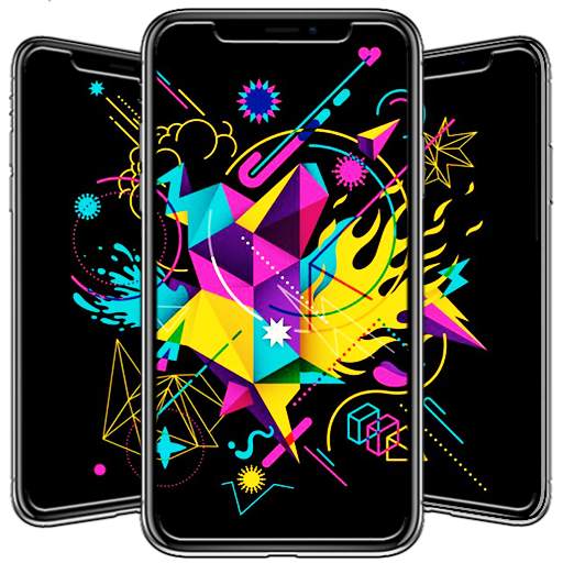 AMOLED Wallpaper 1.2