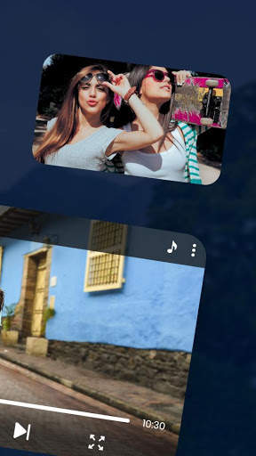 SAX Video Player - All Format HD Video Player 2020 screenshot 4