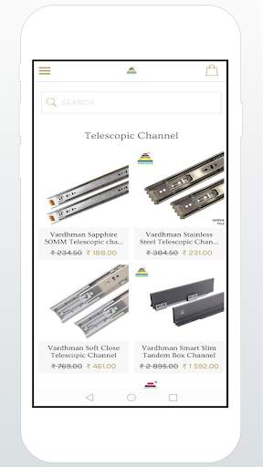 VARDHMAN screenshot 1