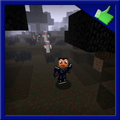 Vampire mod for minecraft pe icon