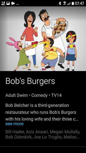 C Spire TV screenshot 3