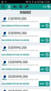 CashTapR-Free Cash App screenshot 4