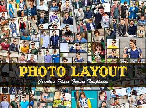 3D Photo Collage Maker screenshot 12