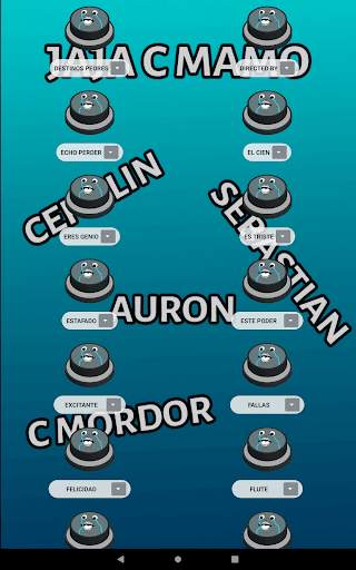 Memes Random: Memes Soundboard 19 تصوير الشاشة