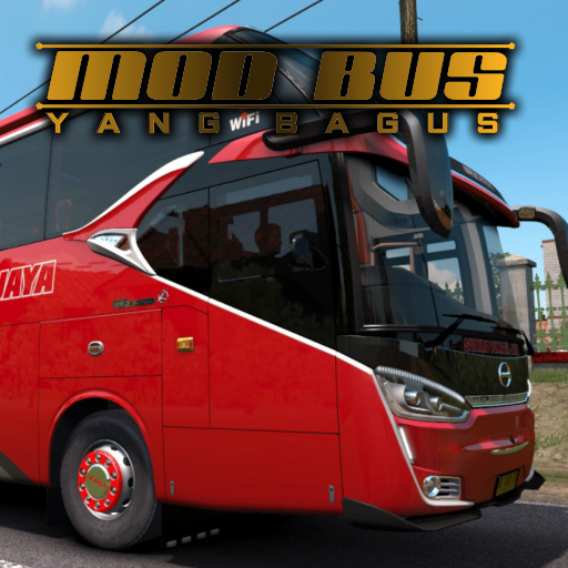 Mod Bus Simulator Id आइकन