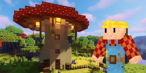 Build Ideas for Minecraft screenshot 4