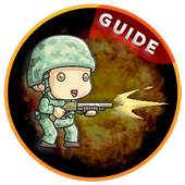 Guide For Mini Militia Battle 2020 1.0