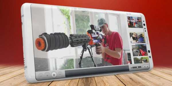 PDK Films Nerf War screenshot 3