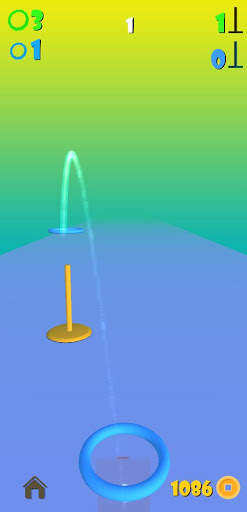 Torus 3D: Offline 3D Game screenshot 1