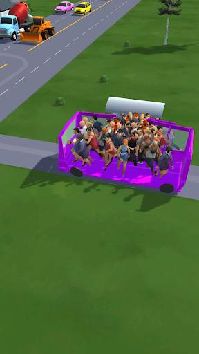 Kedatangan Bus screenshot 8