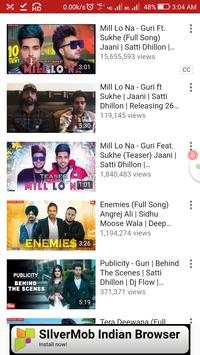 Geet MP3 Offical Video screenshot 4