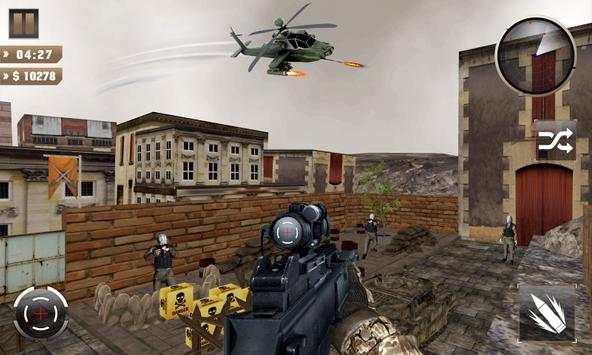 sniper pembunuh pembunuh screenshot 16