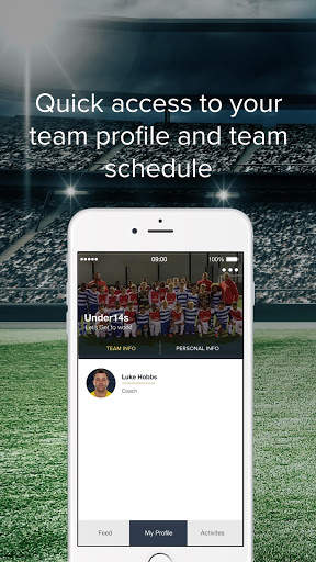 TAGPAY screenshot 2