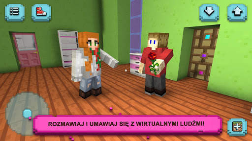Girls World Exploration screenshot 3