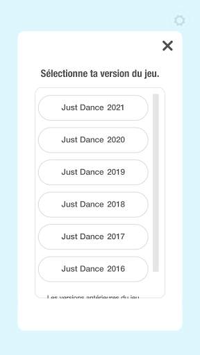 Just Dance Controller screenshot 3