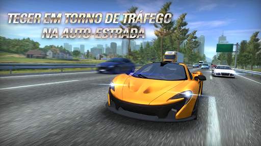 Racing - Overtake screenshot 1